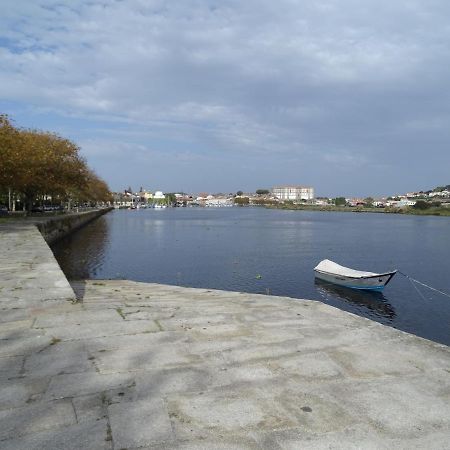 Ferienwohnung Balada Dos Mares Vila Vila do Conde Exterior foto