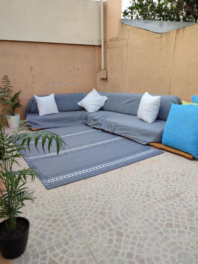 Ferienwohnung Balada Dos Mares Vila Vila do Conde Exterior foto