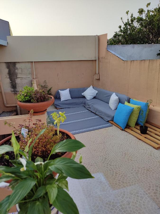 Ferienwohnung Balada Dos Mares Vila Vila do Conde Exterior foto