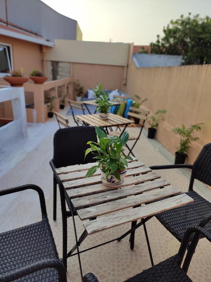 Ferienwohnung Balada Dos Mares Vila Vila do Conde Exterior foto