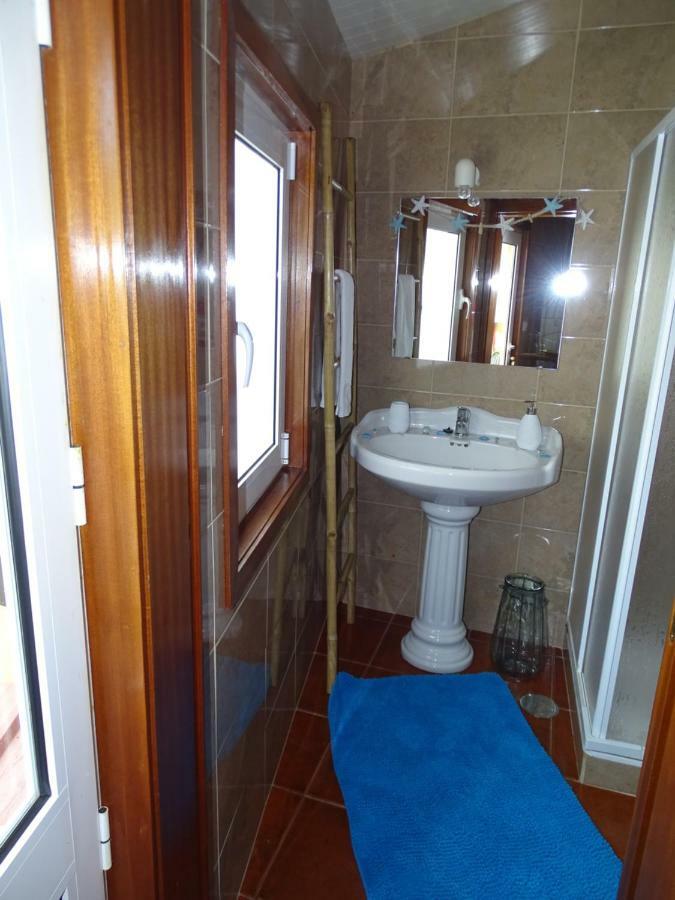 Ferienwohnung Balada Dos Mares Vila Vila do Conde Exterior foto