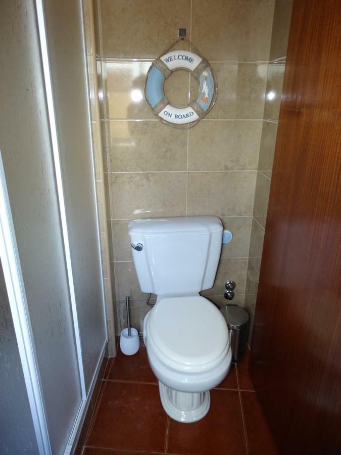 Ferienwohnung Balada Dos Mares Vila Vila do Conde Exterior foto