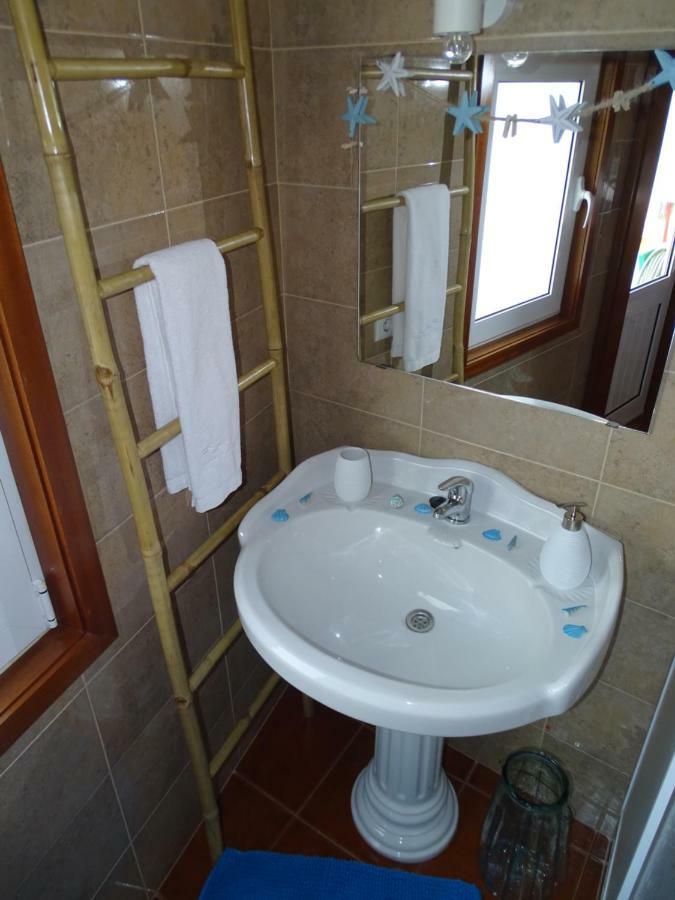 Ferienwohnung Balada Dos Mares Vila Vila do Conde Exterior foto