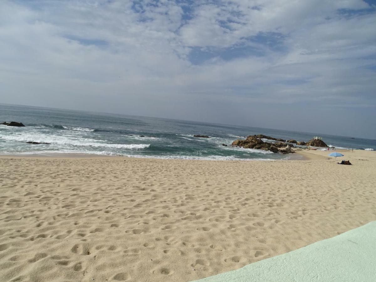Ferienwohnung Balada Dos Mares Vila Vila do Conde Exterior foto